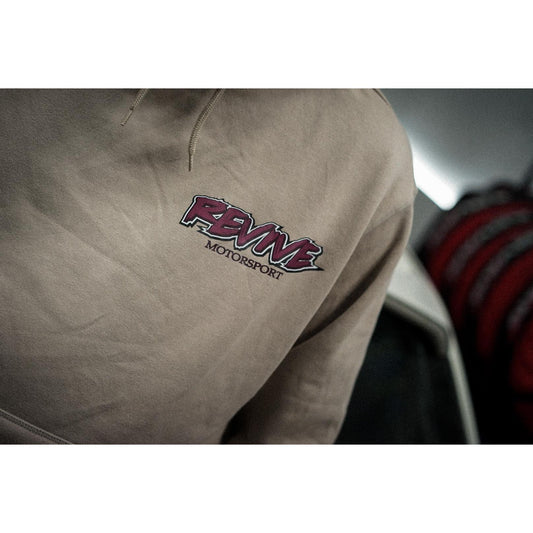 24' Revive Motorsports Hoodie