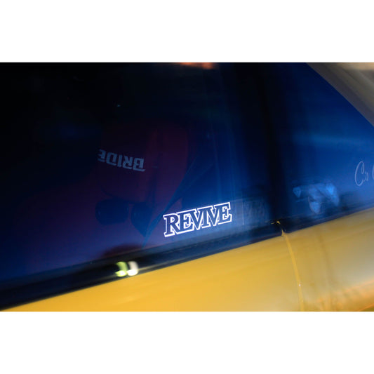 REVIVE 21' Reflective